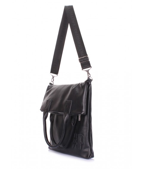 POOLPARTY Ultimate Leather Bag