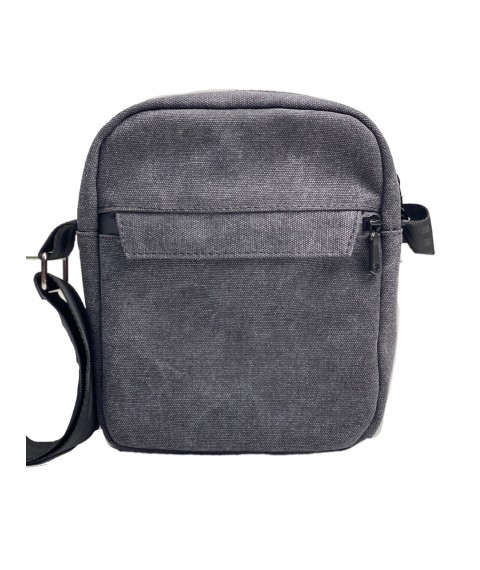 Sewing promotional bags