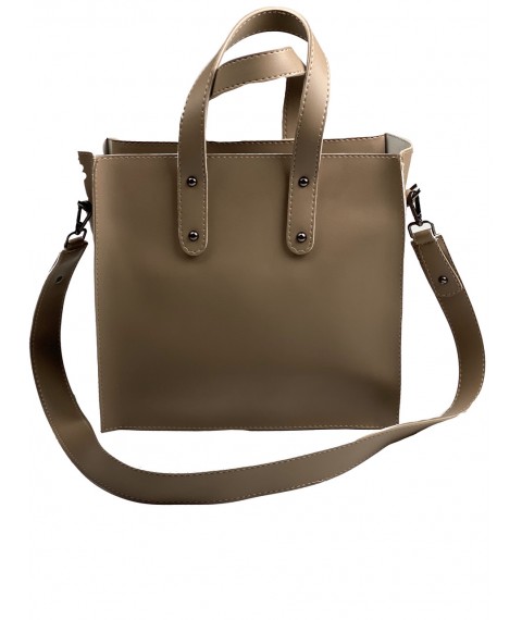 Sewing promotional bags