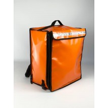 Thermo delivery backpack orange (Glovo) GL3