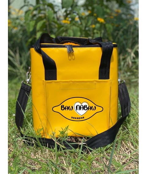 Производство сумок с нанесением логотипа