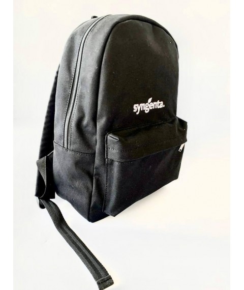 Промо рюкзаки с логотипом от производителя оптом