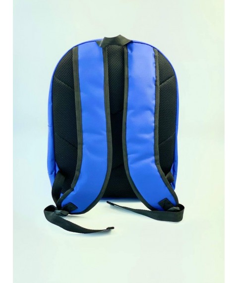 Tailoring of promotional backpacks with a logo from the manufacturer wholesale