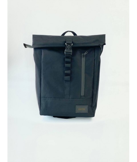 Tailoring of promotional rolltop backpacks with a logo from the manufacturer wholesale
