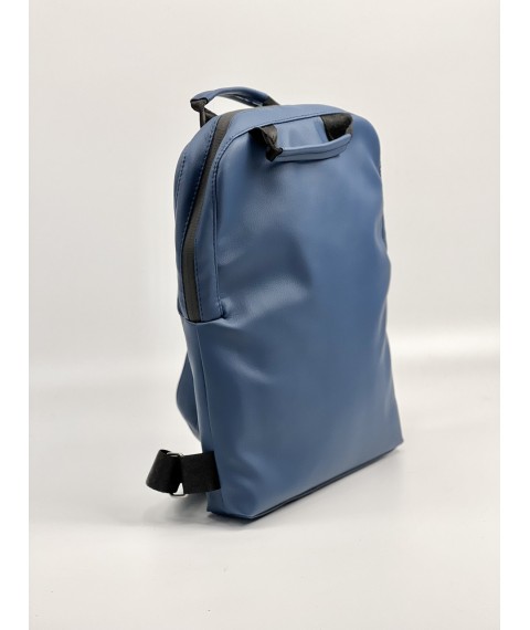 Рюкзак M83x9 синий