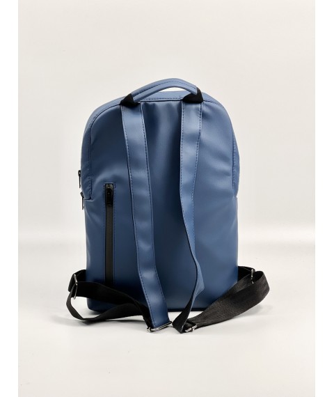 Рюкзак M83x9 синий