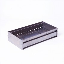 Аксессуары Smoke House Подставка для углей 520х300х310