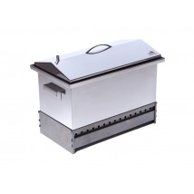 Аксессуары Smoke House Подставка для углей 520х300х310