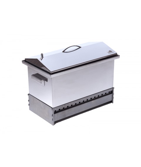 Аксессуары Smoke House Подставка для углей 520х300х310