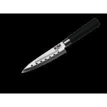 Ножи кухонные Holla Grill Нож Holla Grill Santoku универсальный 12,5 см