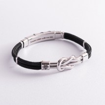 Men's bracelet ZANCAN EXB664-NE Onix 21
