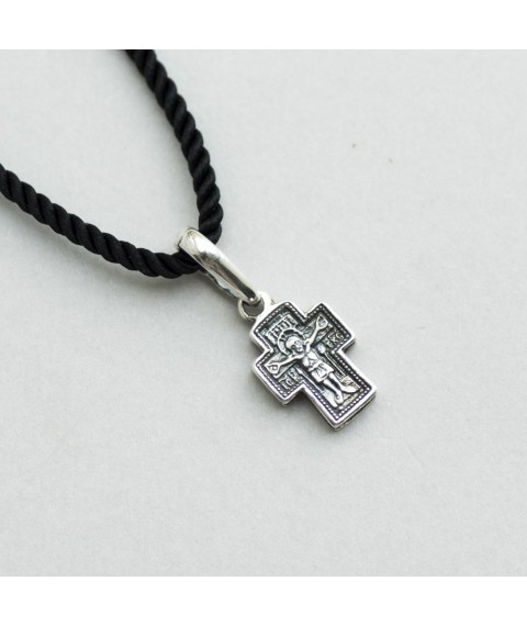 Orthodox cross 131723 Onyx