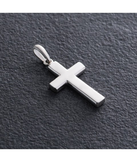 Silver cross 132983 Onyx