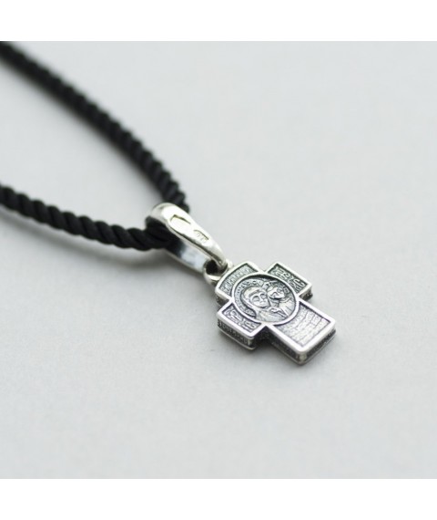 Orthodox cross 131723 Onyx