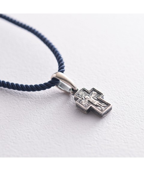 Orthodox cross 131723 Onyx