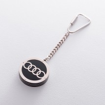 Брелок "Audi" 10046 Онікс