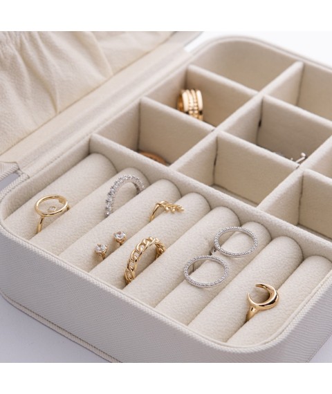 Jewelry box kv21 Onix