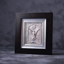 Икона "Ангел Хранитель" Ангел-31 Онікс