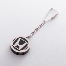Keychain "Honda" 10044 Onyx