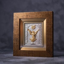 Икона "Ангел Хранитель" Ангел-32 Онікс