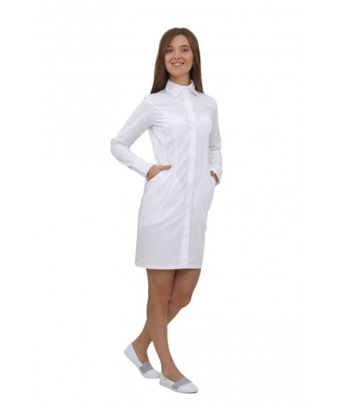 Medical gown Philadelphia - long sleeve