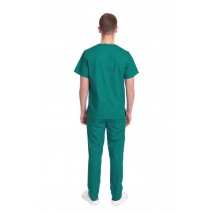 Medical Suit Baltimore (PREMIUM) Türkistiche / Minze