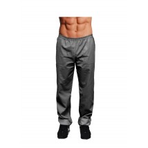 Men's medical pants Dark/gray