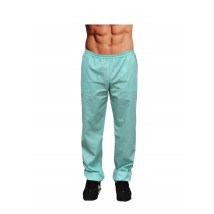 Men's medical pants Mint