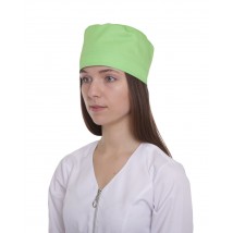 Lime hat