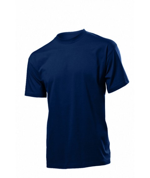 Men's Classic T-Shirt Deep Navy