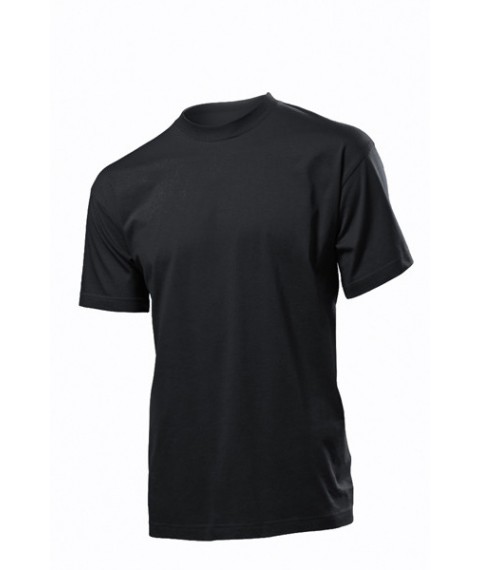 Men's Classic T-shirt Black