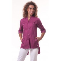 Medical jacket Nevada Fuchsia