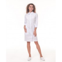 Medical gown Philadelphia White