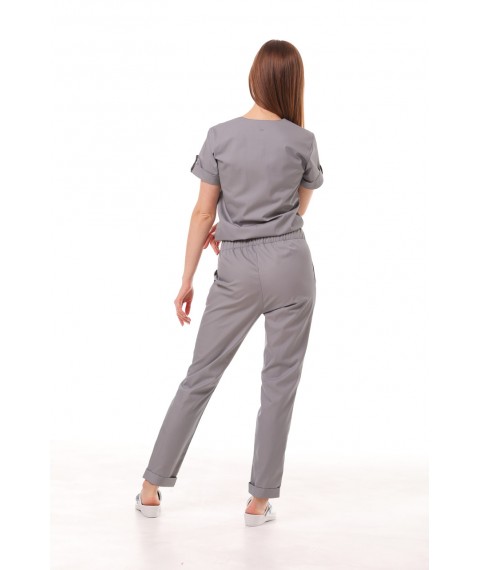 Jumpsuit Orleans Light/gray