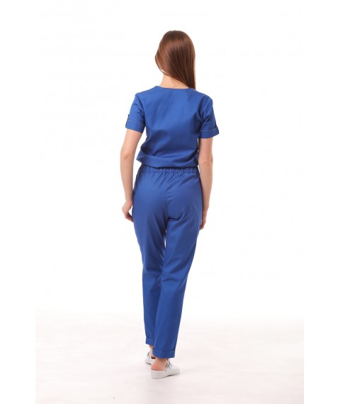 Jumpsuit Orleans Blue