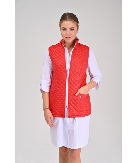 Medical vest Alaska 2 (stand), quilted