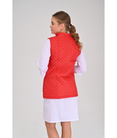 Medical vest Alaska 2 (stand), quilted