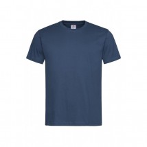 T-shirt Classic Men, Dark blue