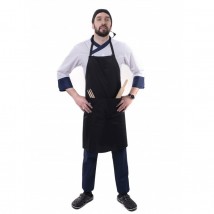 Apron Naples, Black