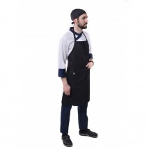 Apron Naples, Black