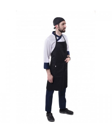 Apron Naples, Black