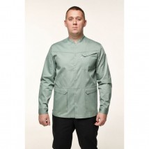 Medical Jacket Lyon, Olive