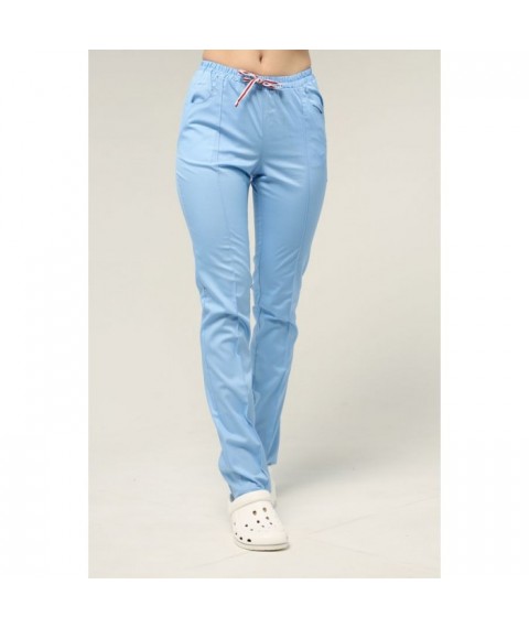 Medical pants with pockets for women, Heavenly