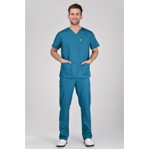 Medical suit Madrid Sea wave