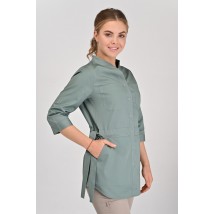 Medical jacket Normandy 3/4, Olive