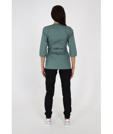 Medical jacket Vitoria Oliva