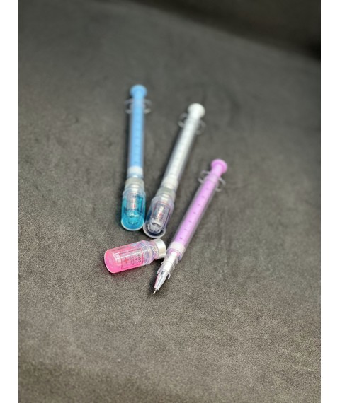 Pen "Vaccine"