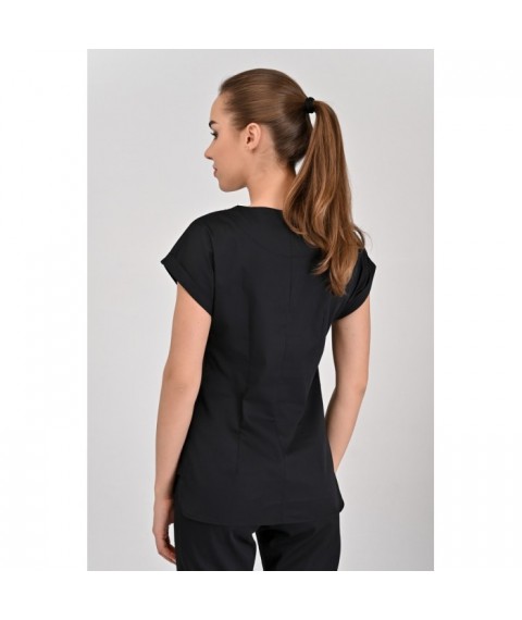 Medical suit Parma, Black, KR