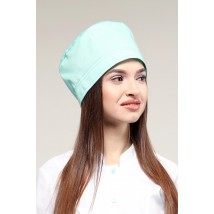 Medical cap, Mint 64