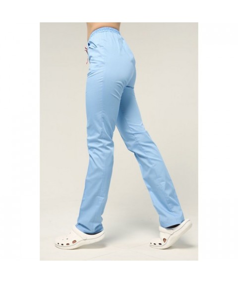 Medical pants with pockets for women, Heavenly 46